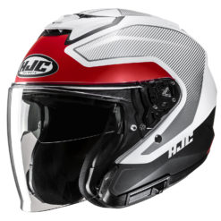 HJC i31 Tevis Helmet