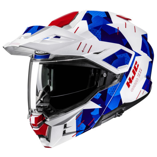 HJC i80 Roki Helmet