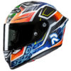 Stock image of HJC RPHA 1N Brad Binder Helmet product