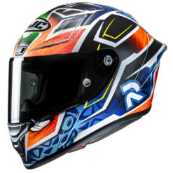 HJC RPHA 1N Brad Binder Helmet