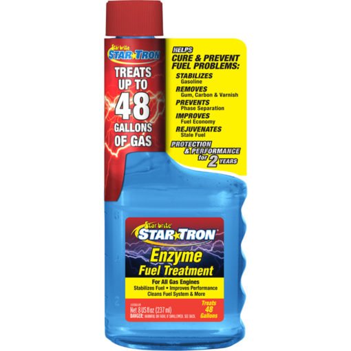 Star Brite Startron Enzyme Fuel Treatment – 8oz