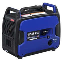 Yamaha EF2200iS 2200 Watt Inverter Generator with Co Sensor