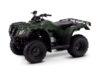 Stock image of 2025 Honda  FourTrax Recon Base product