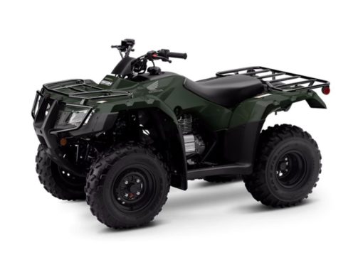 2025 Honda  FourTrax Recon Base