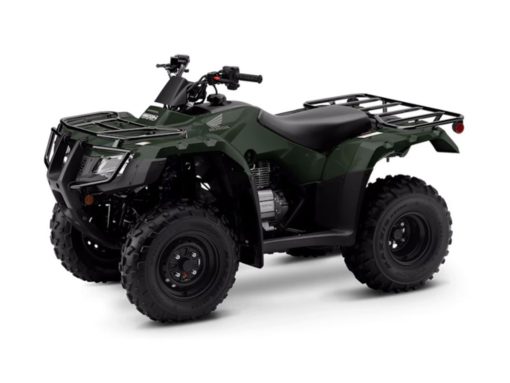 2025 Honda  FourTrax Recon ES