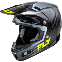 Fly Racing Formula S Carbon Protocol Helmet