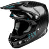 Stock image of Fly Racing Formula S Carbon Helmet product