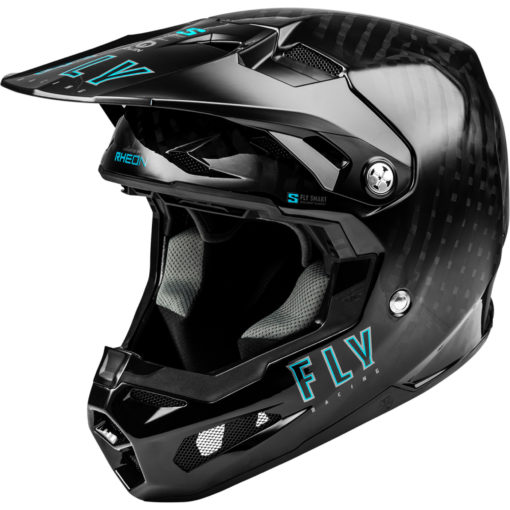 Fly Racing Formula S Carbon Helmet