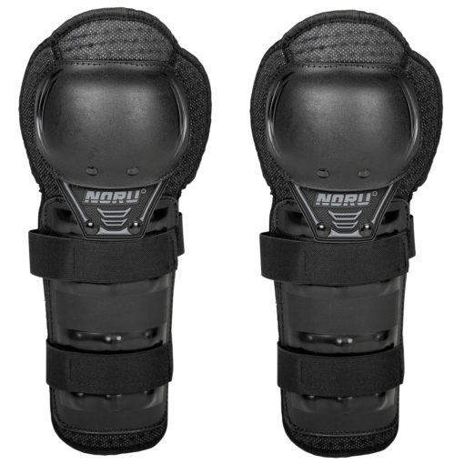 Noru Mamoru Knee/Shin Guards