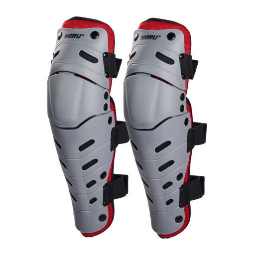 Noru Mamoru Pivoting Knee/Shin Guards