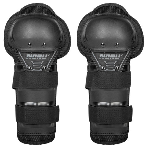 Noru Youth Mamoru Knee/Shin Guards