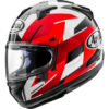 Stock image of Arai Signet-X Flat Italy Helmet product