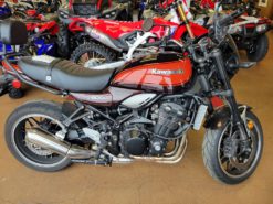Pre-owned 2019 ZR900RS (6344 miles)