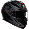 Stock image of AGV K3 Syth Helmet product