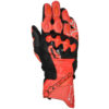 Bright Red/Red Fluo/Black