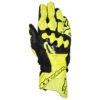 Yellow Fluo/Black