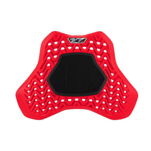 Alpinestars Nucleon Plasma Full Chest Protector Hook and Loop