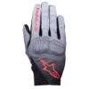 Gray/Black/Pink Fluo