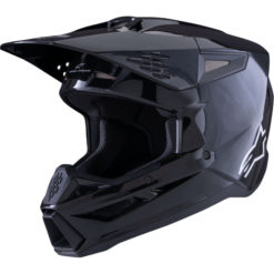 Alpinestars SM3 Solid Helmet