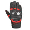 Black/Red
