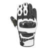 Black/White
