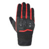 Black/Red