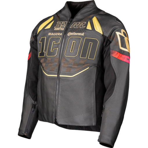 ICON Contra3 Rizz Jacket