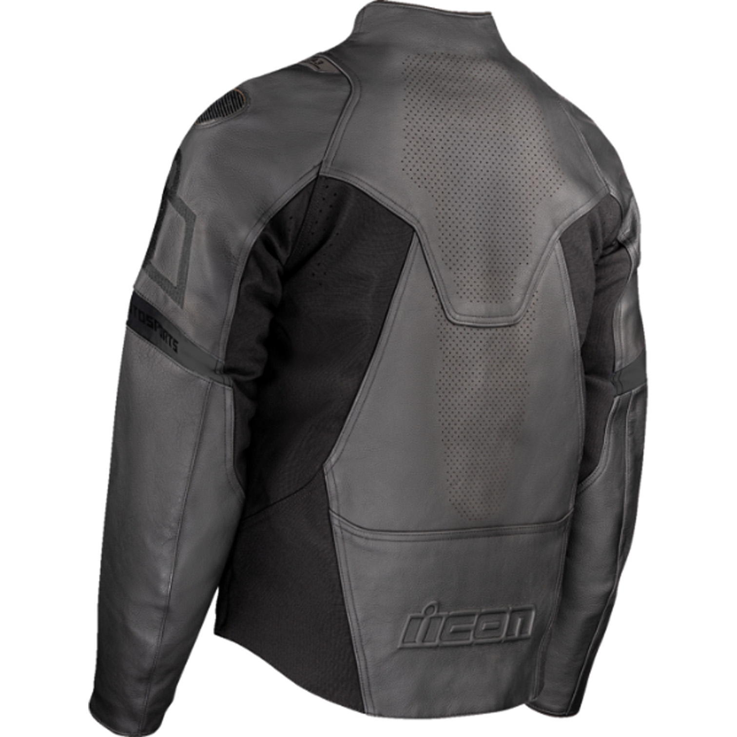ICON Contra3 Rizz Rizz Jacket – Richmond Honda House ICON Contra3 Rizz Rizz Jacket – Richmond Honda House