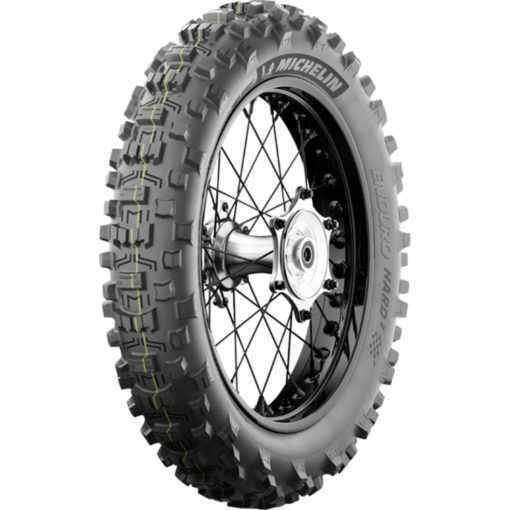 Michelin Enduro Hard 2 Tire