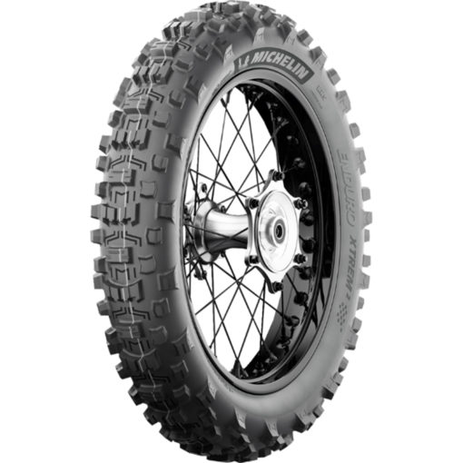 Michelin Enduro Xtrem 2 Tire