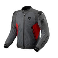 REV’IT! Control Air H2O Jacket