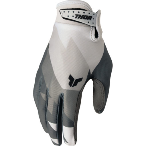 THOR LAUNCHMODE Brave Gloves