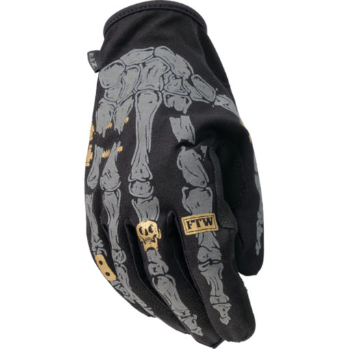 Z1R Reflective Gloves
