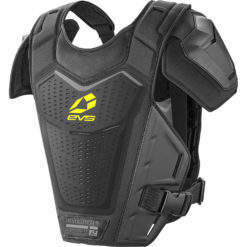 EVS Revo 5 Roost Guard