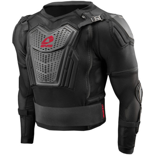 EVS Youth Ballistic Jersey Comp Suit