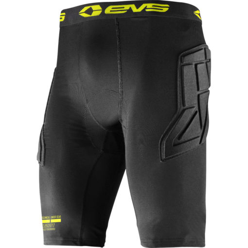 EVS Youth Padded Shorts