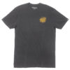 Stock image of Fasthouse Burner SS Tee product