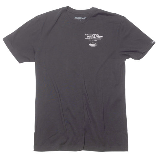 Fasthouse Demolition SS Tee