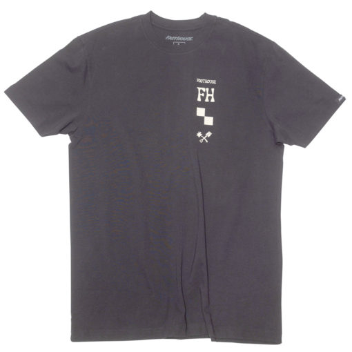 Fasthouse Gold Mine SS Tee