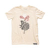 Stock image of Fasthouse Girl's Garden Party SS Tee product