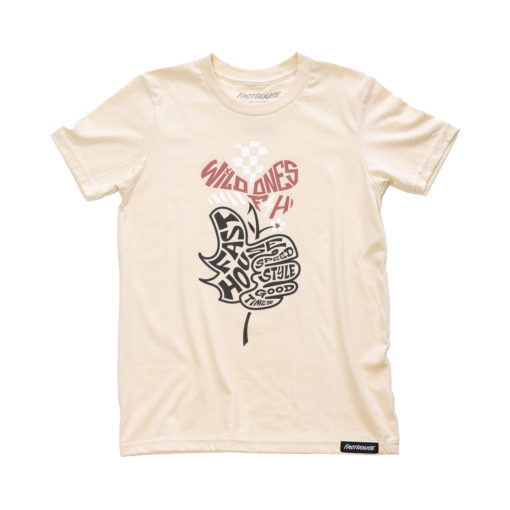 Fasthouse Girl’s Garden Party SS Tee