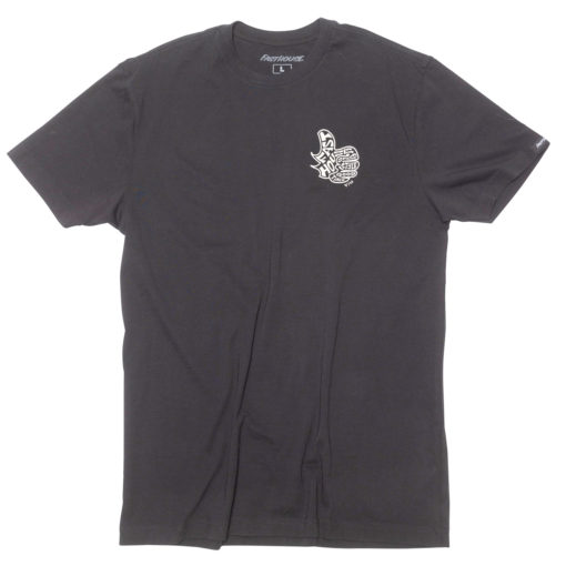 Fasthouse Satisfaction SS Tee