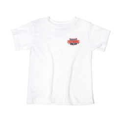 Fasthouse Toddler Krest SS Tee