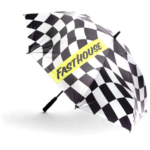 Fasthouse Trip Umbrella