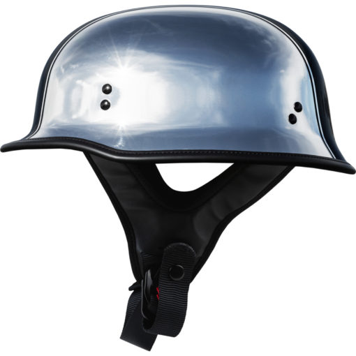 Highway 21 9MM German Beanie Helmet