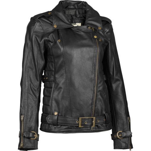 Highway 21 Women’s Pearl Jacket