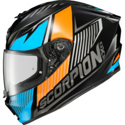 SCORPION EXO-R330 Hawker Helmet