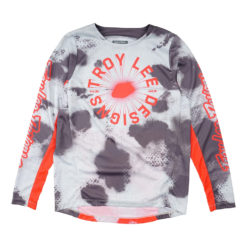 Troy Lee Designs Youth GP Pro Arrival Jersey