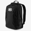 Stock image of 100% Skycap Backpack product