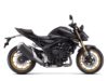 Stock image of 2025 Honda  CB1000 Hornet SP product